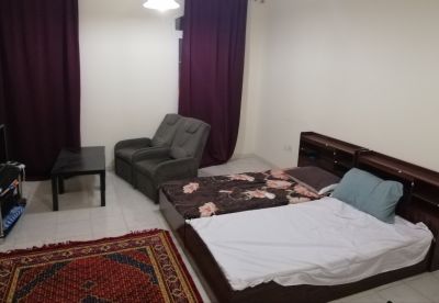 Find A Monthly Room For Rent In dubai silicon oasis | Monthly Rent | Place  Free Ad