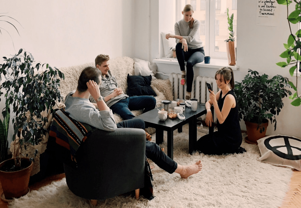 Monthly Hotels,Apartments,Shared Rooms,Roommate-Find,List,Rent