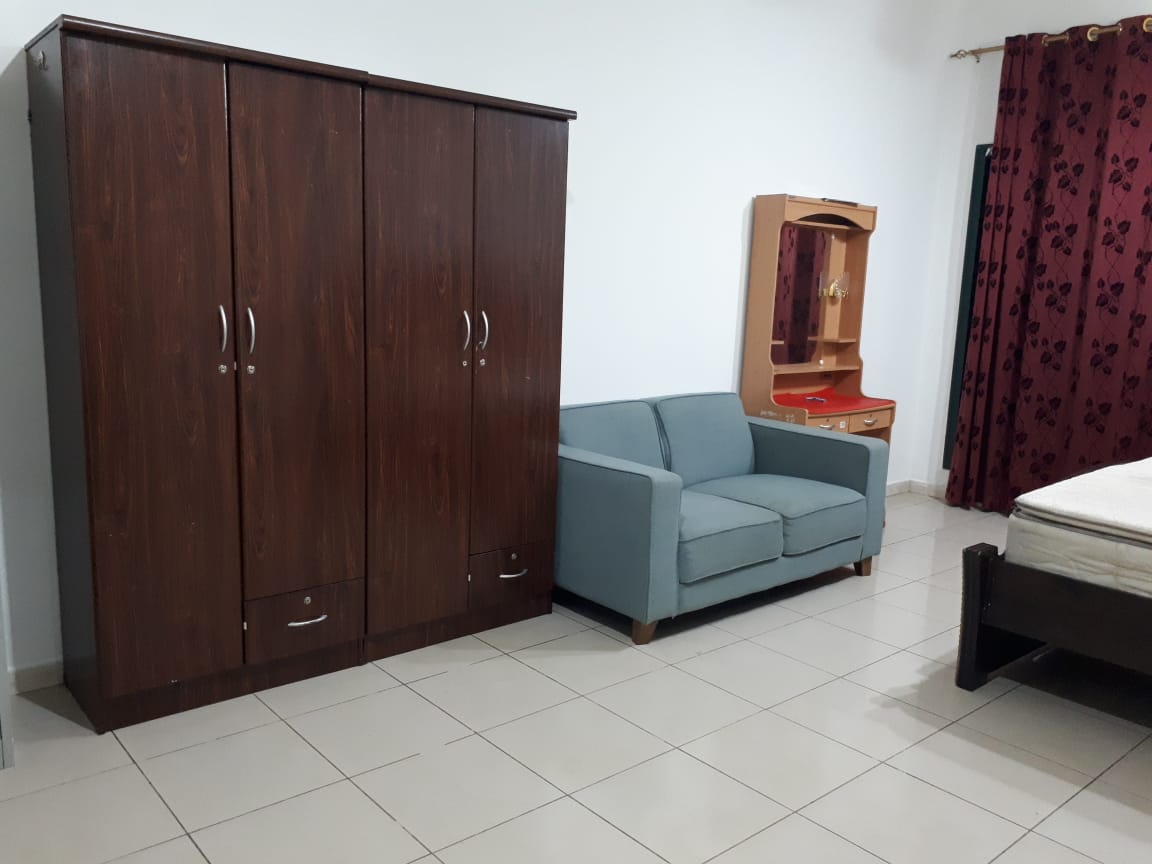 Standard room Available in Al Qasmiya