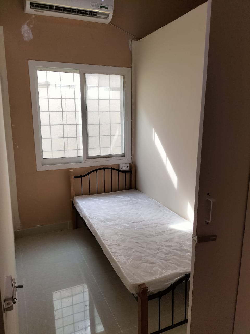 Bed Space Available in Fujairah