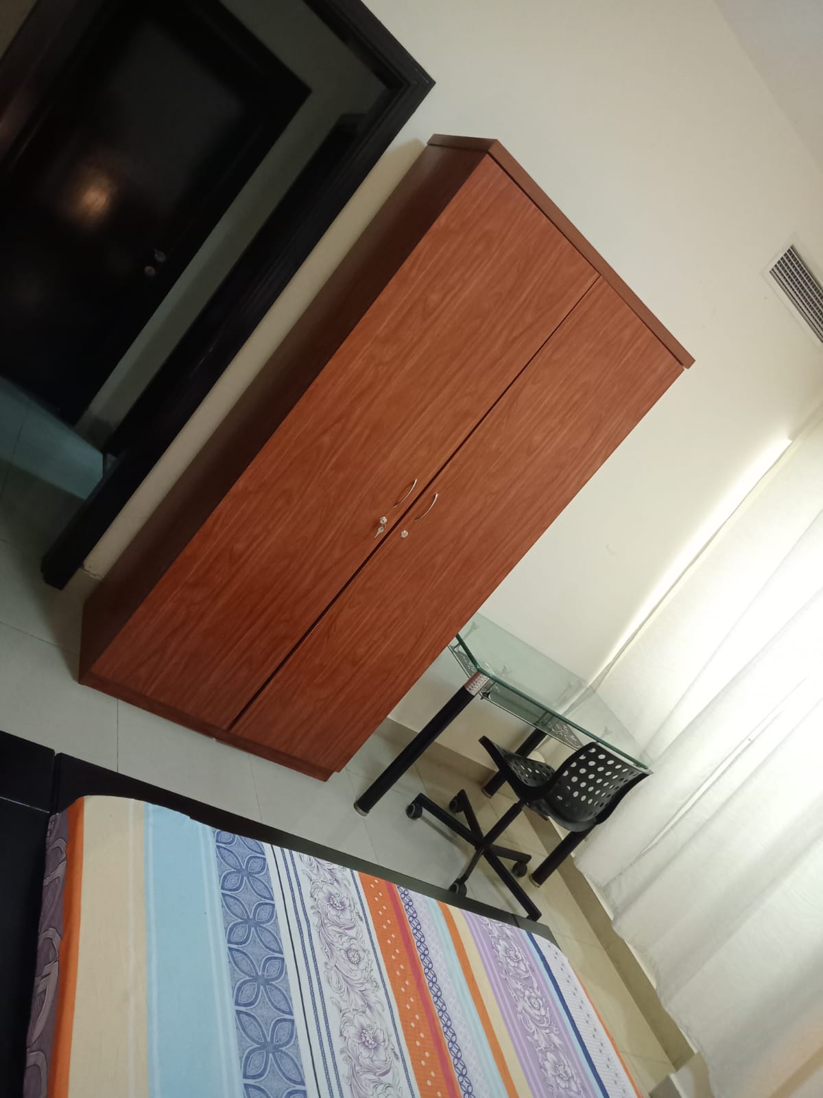 Fully Furnished Room for Rent