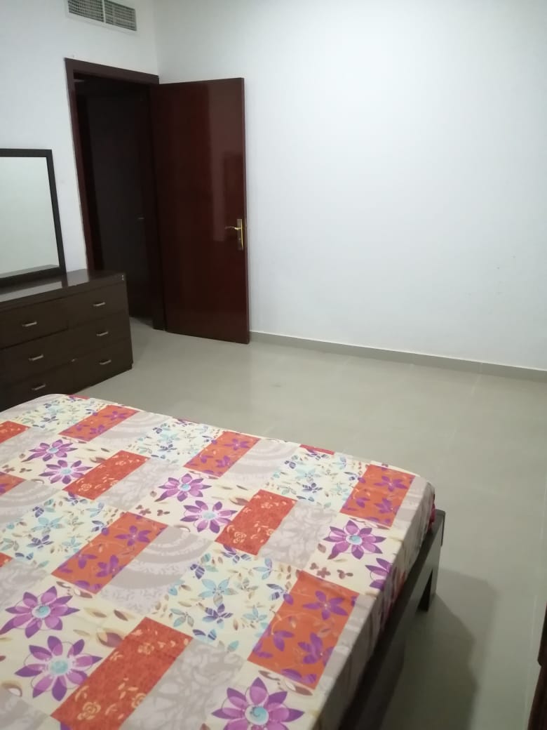 Fully Furnished Room near in Matager Sharjah