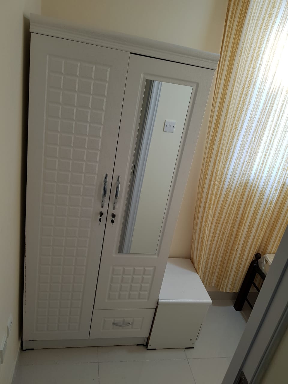 Room available in Barsha