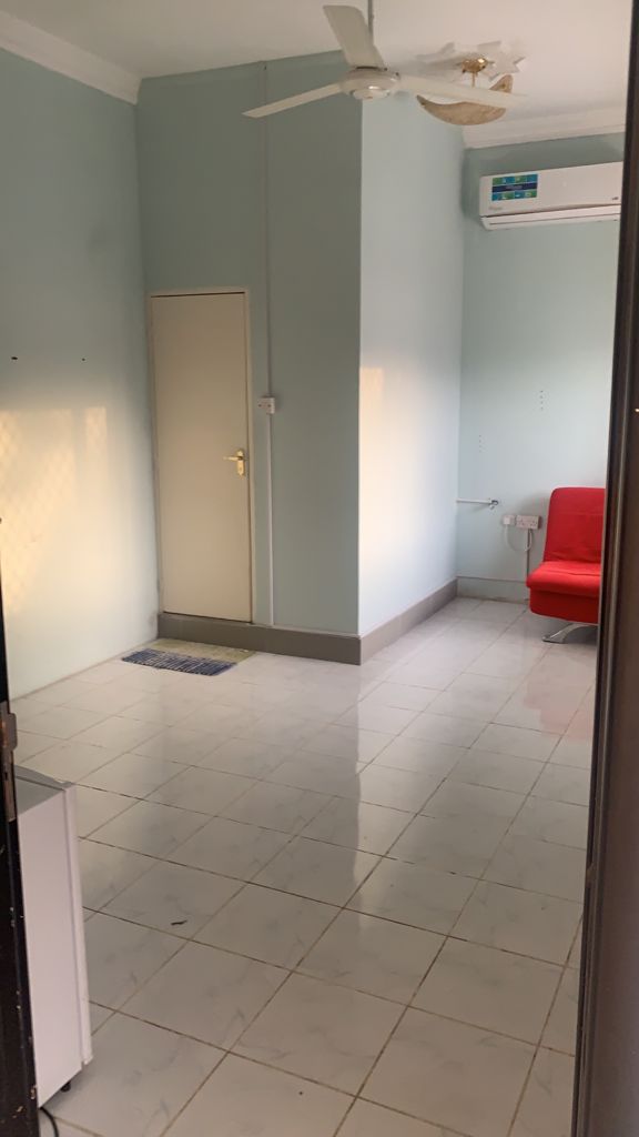 Standard Room for rent in Al Badaa