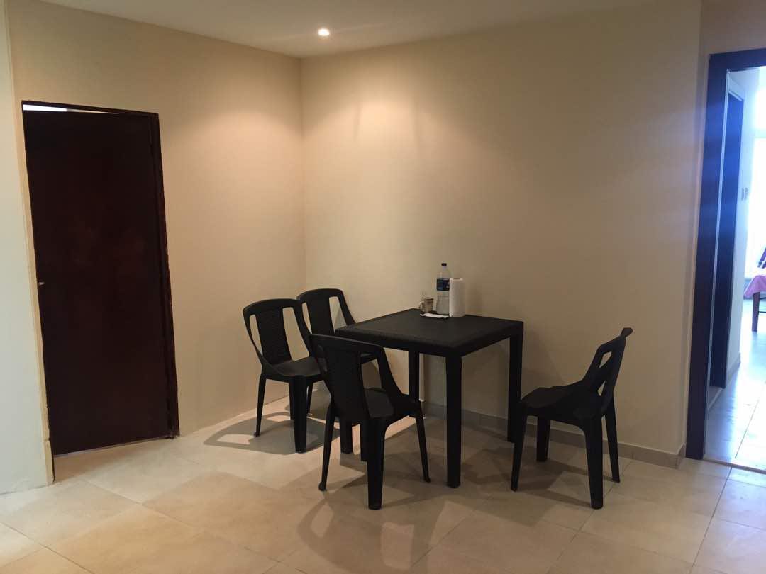 Ladies Executive  Bedspace Fully Furnished Apartment