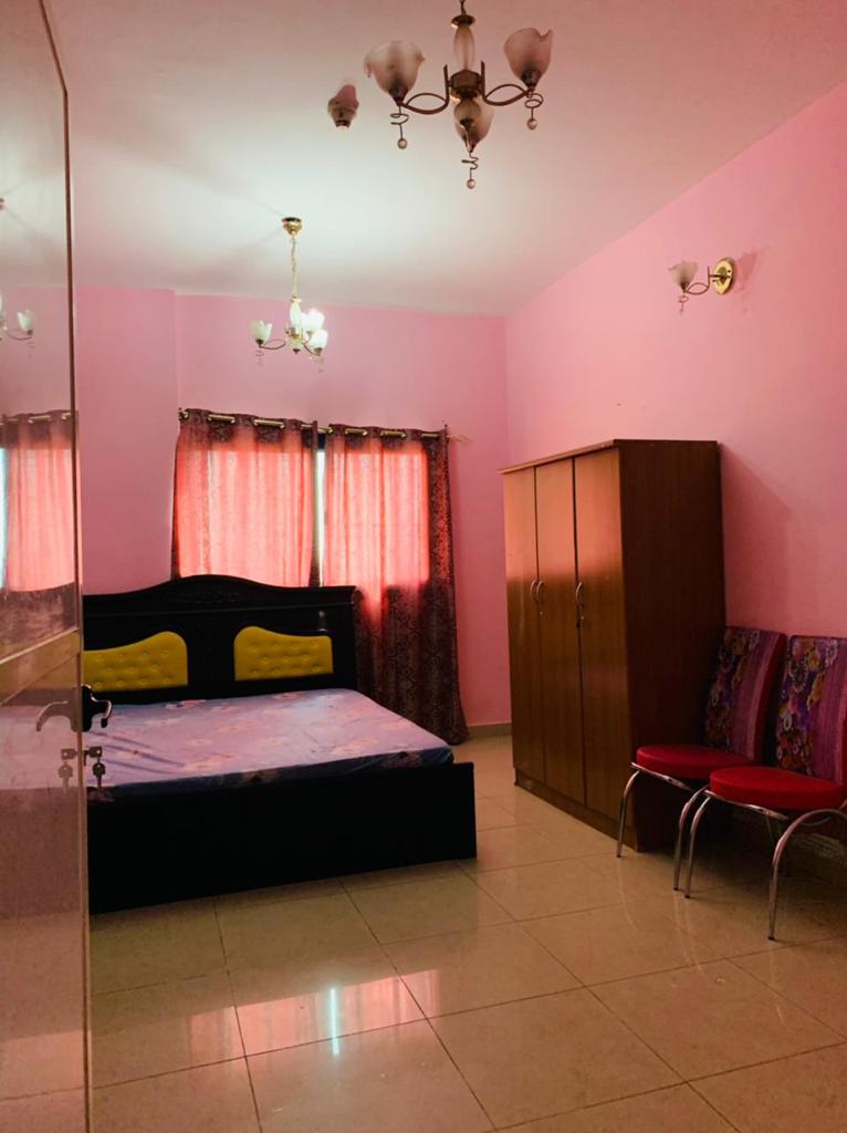 Private Room for Ladies in al nahda 2