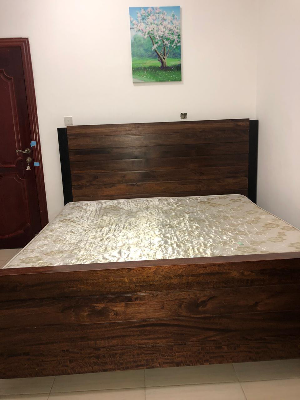 Furnished Room for Rent in Karama good for Family