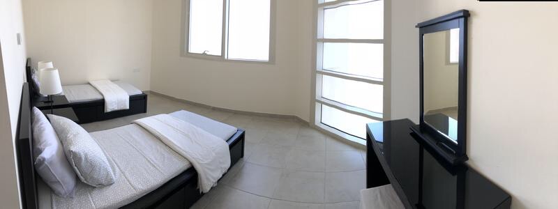 Luxury Bed Space for Ladies in JLT cluster y