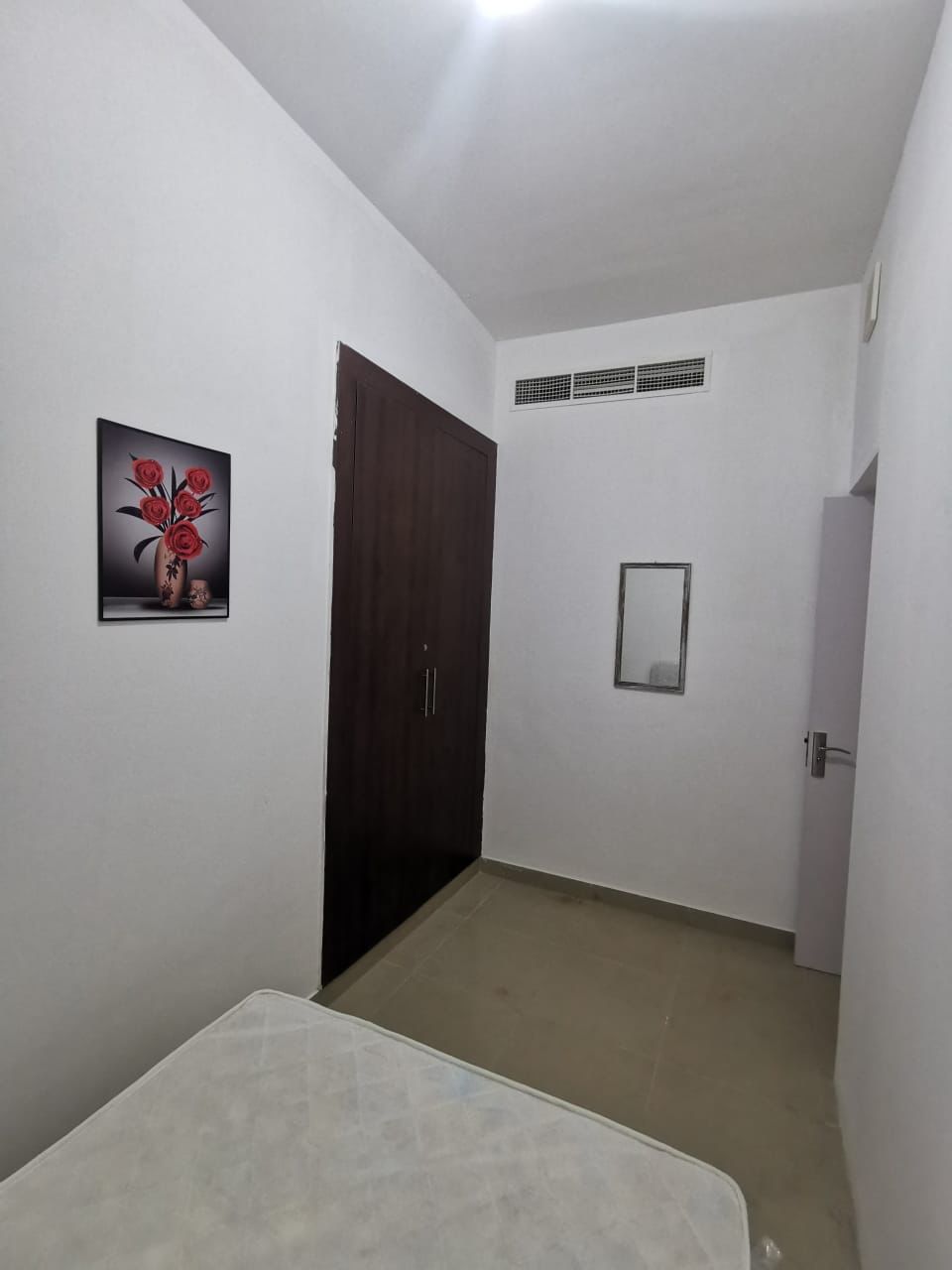 Fully Furnished Room in Tecom