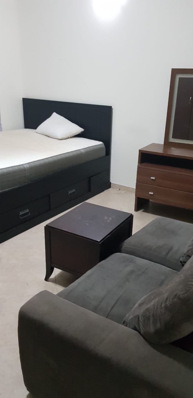 Master Bedroom fully furnished near in MOE