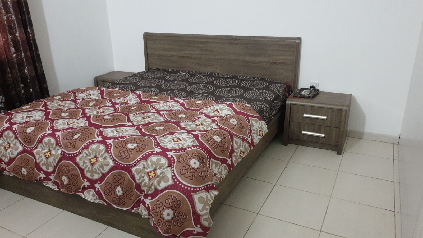 Master Bed Room for rent near in Bus stop