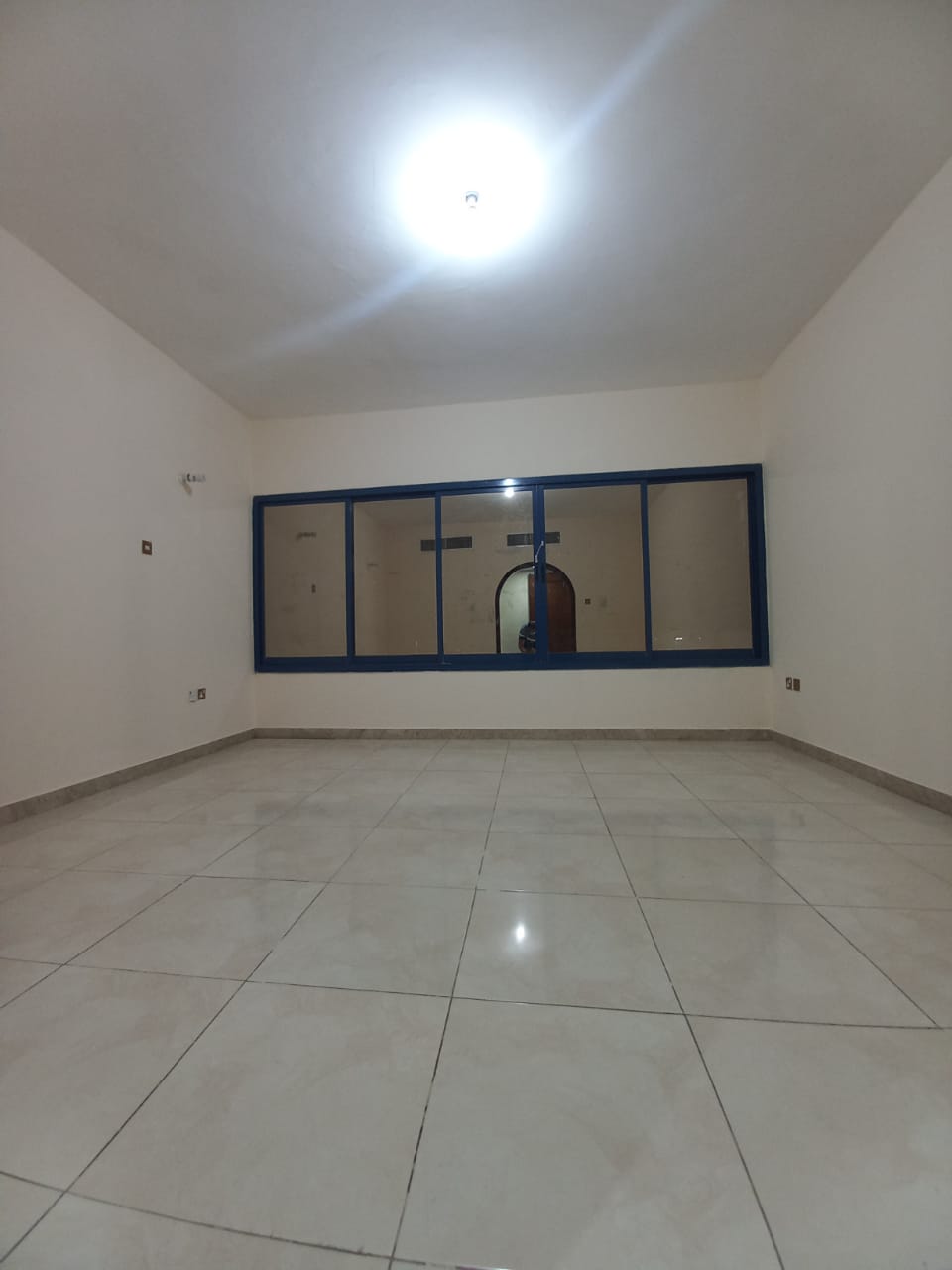 Unfurnished Master Bedroom for Rent