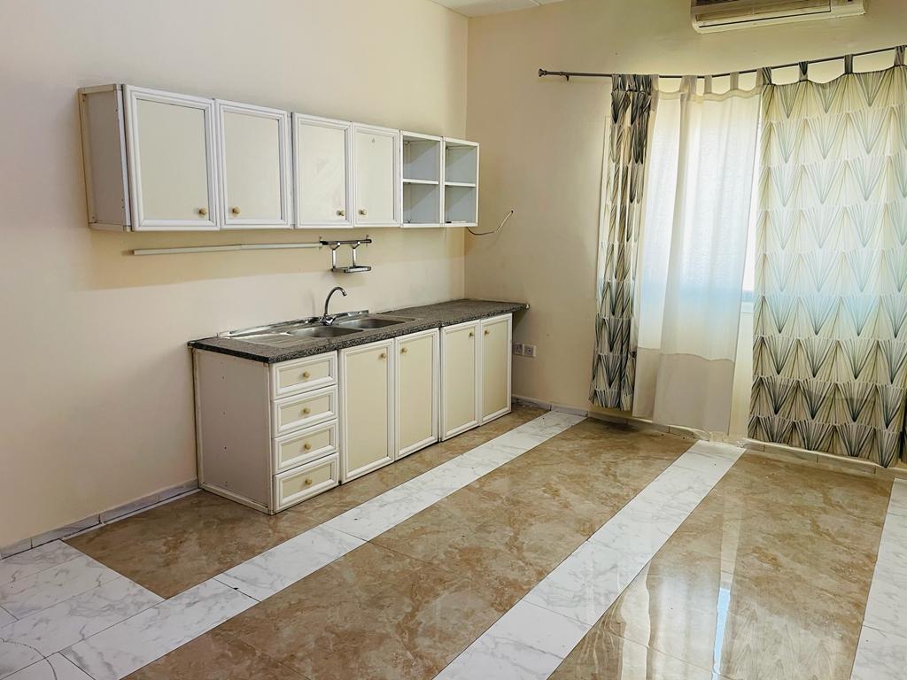 Studio Room for Rent in Kizad