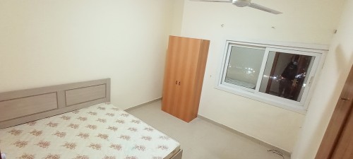 Furnished Room in Al nahda