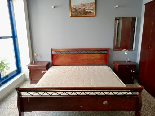 Furnished Master Bed Room in Muroor St