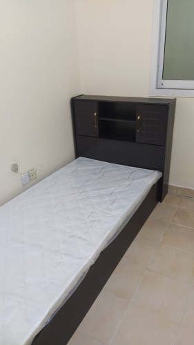 Private Partition fully furnished near Metro Station