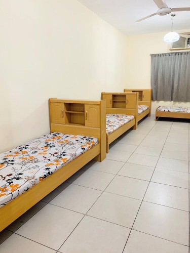 Sharing Room for Executive Ladies in Karama