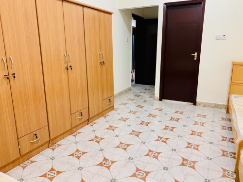 Executive Bed Space for Ladies in karama