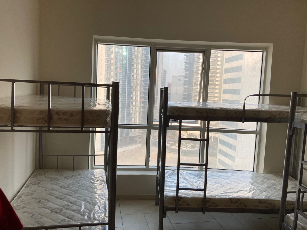 Executive Bedspace for males and females in tecom/ barsha heights / Dubai internet city