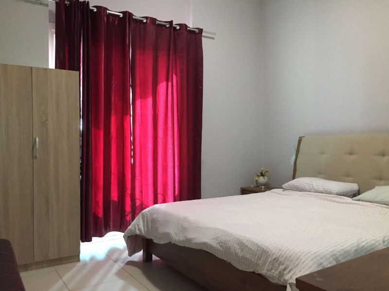 Fully Furnished Room for Rent