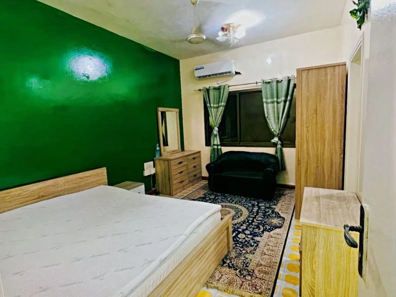 Fully Furnished Room for Rent All bills inclusive.