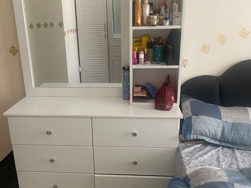 Female Roommate needed in studio apartment