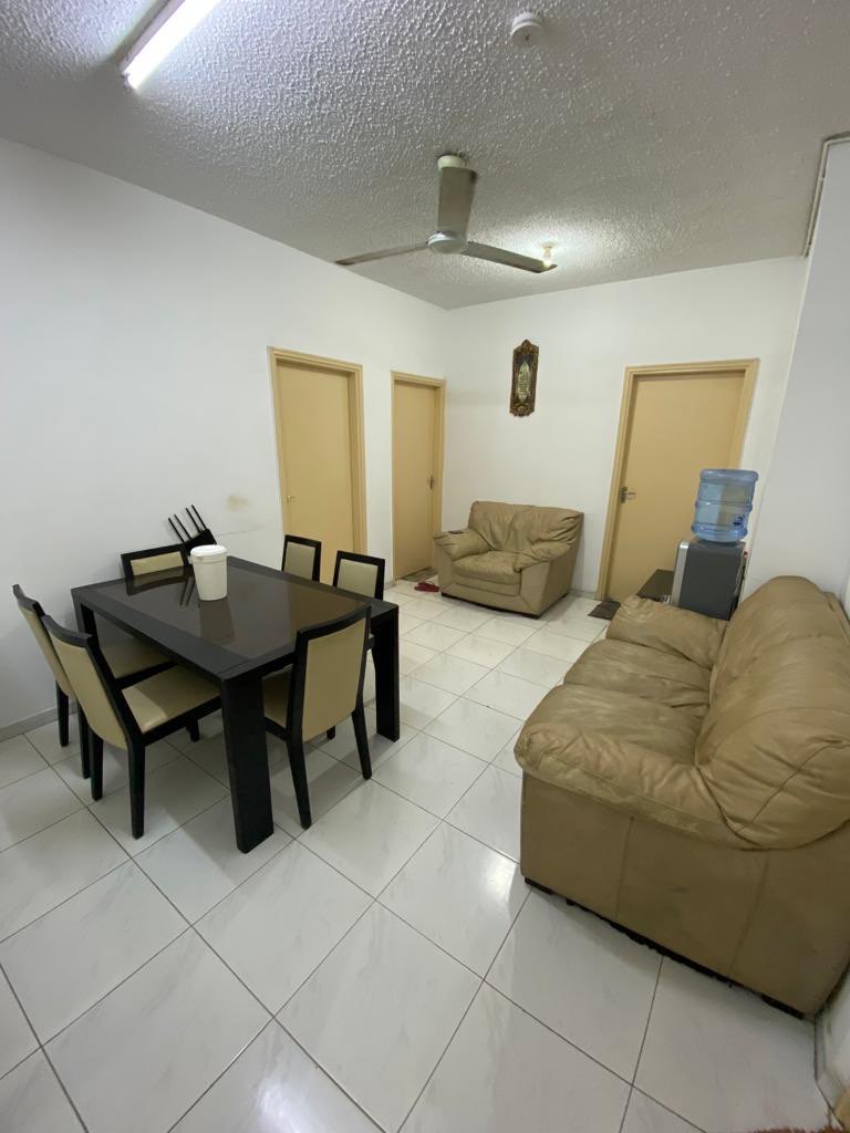 Family Room For Rent Available In Al Nud Qasimia AED 1300 per Month