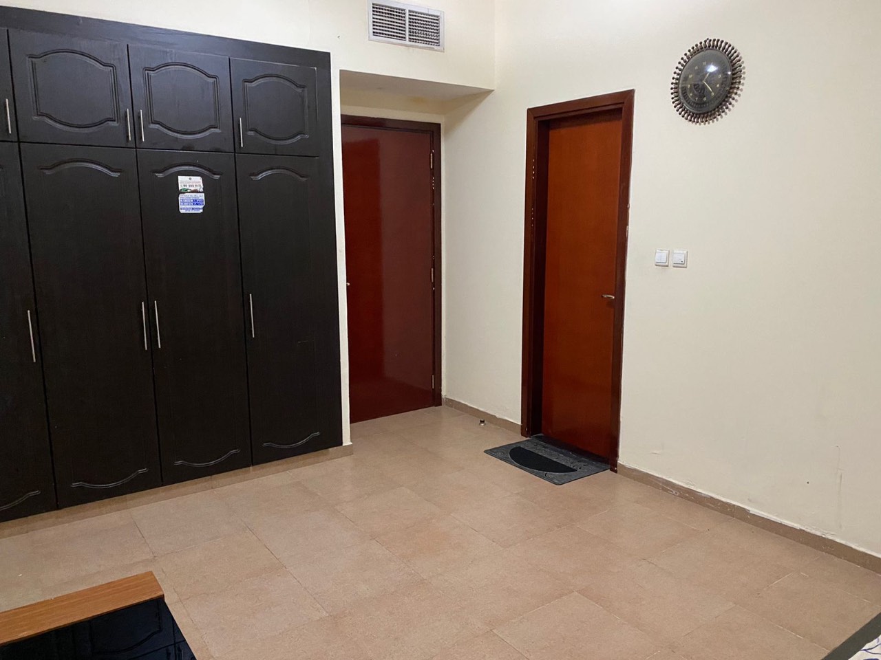 Master Room For Rent Available In Al Taawun AED 2300 Per Month