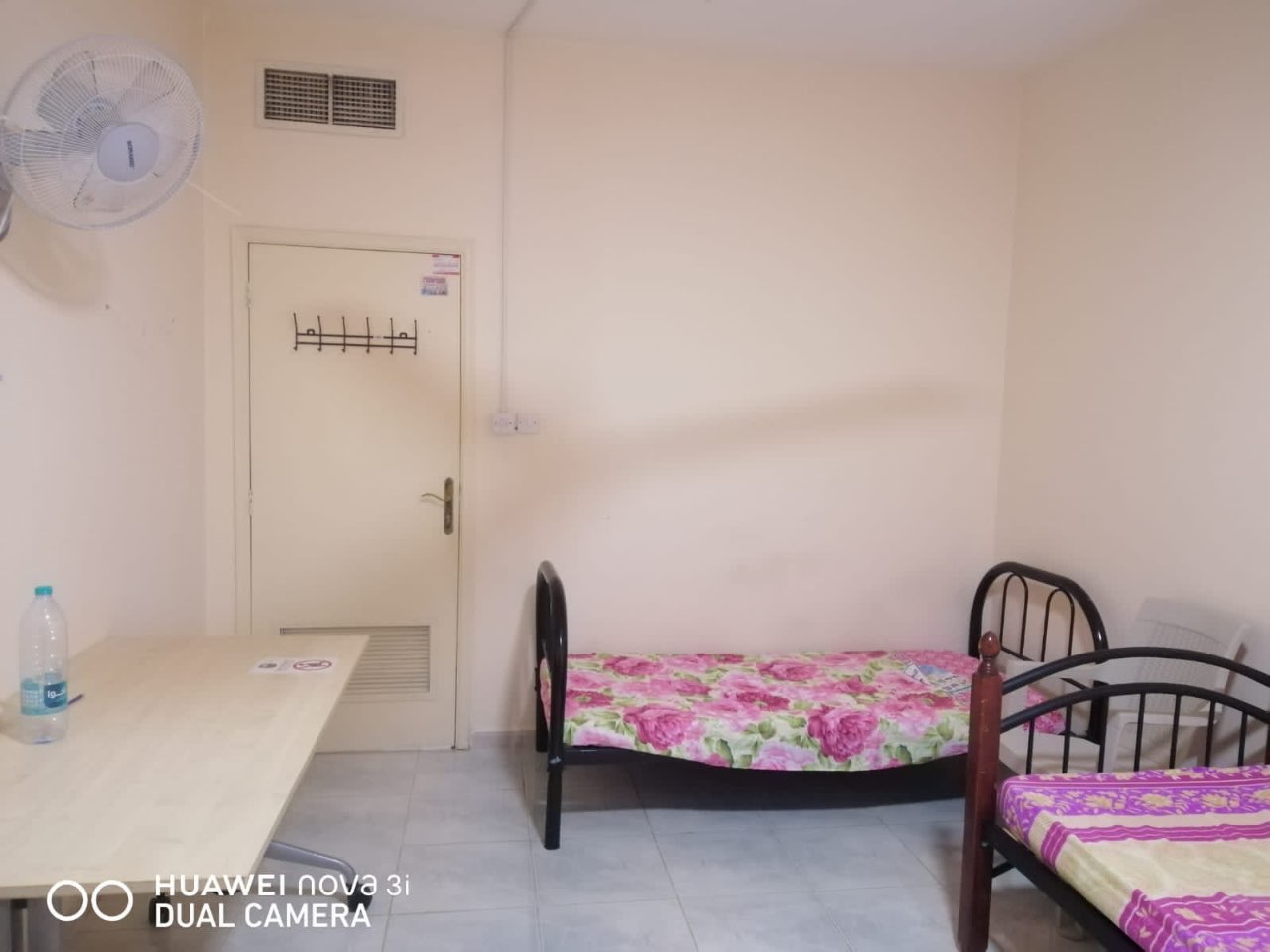 Furnished Room For Executive Bachelor Available In Al Mahatah Sharjah AE 1200 Per Month