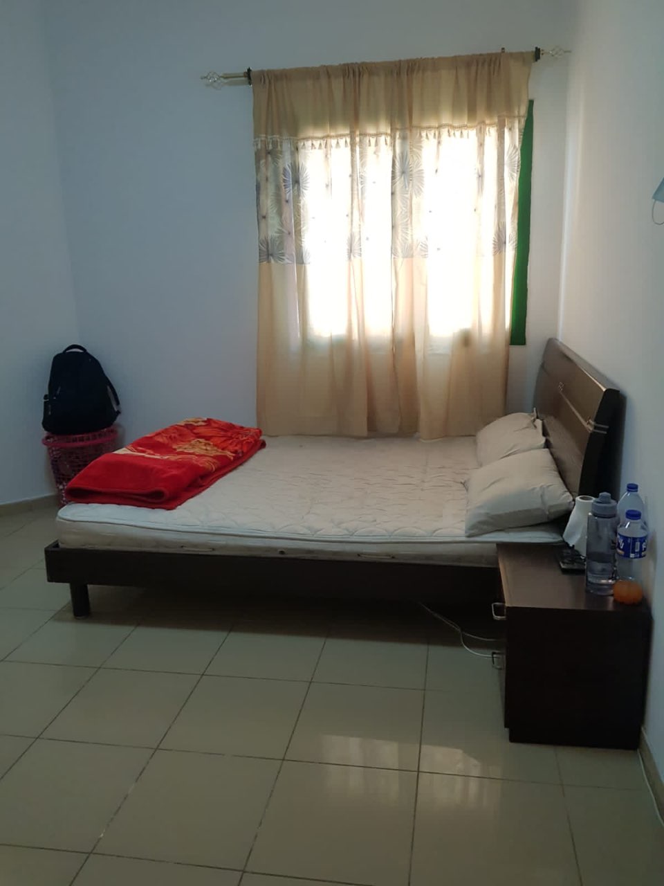 Room For Rent Available In Al Qasimia Sharjah AED 1800 Per Month