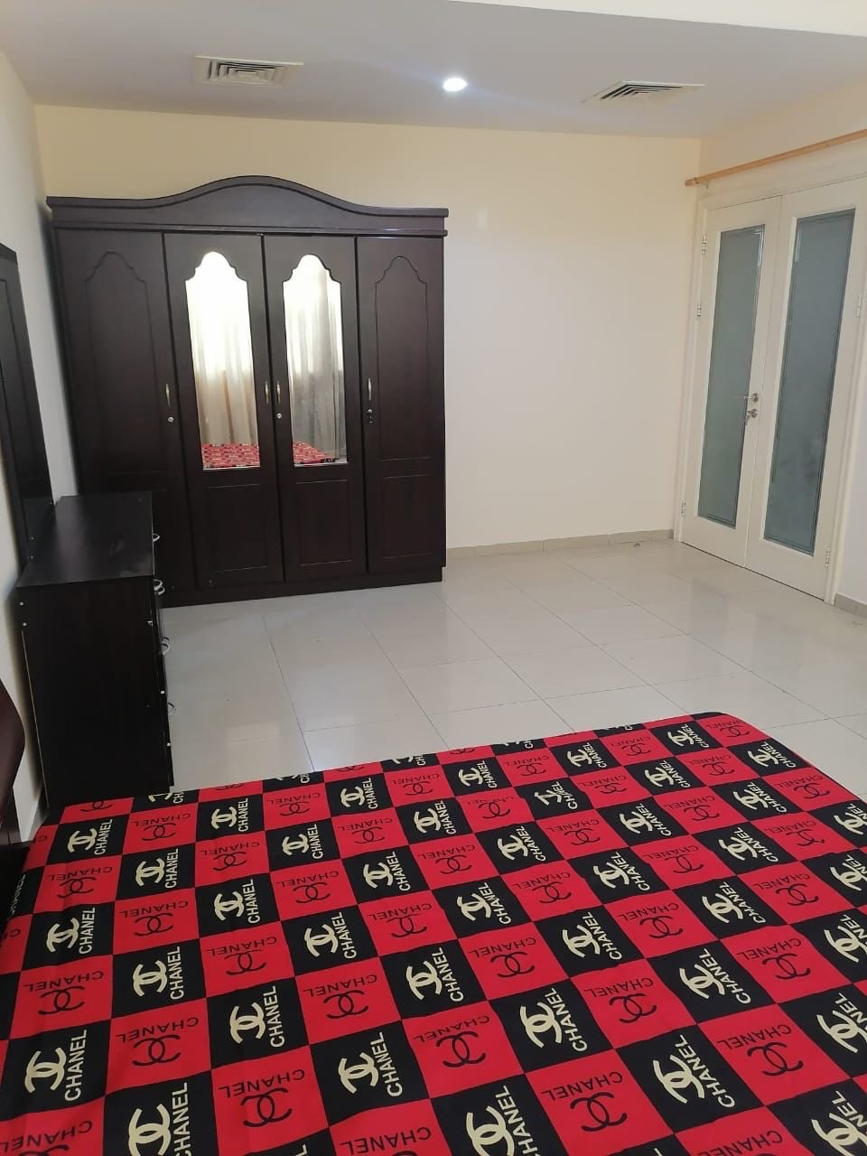 Master Room Available In Al Nahda Sharjah AED 1800 Per Month