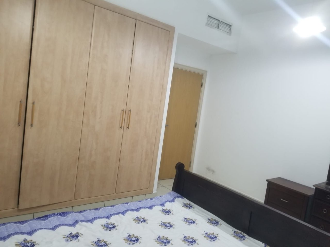 Room Available For Indian Family In Al Nahda Sharjah AED 1800 Per Month