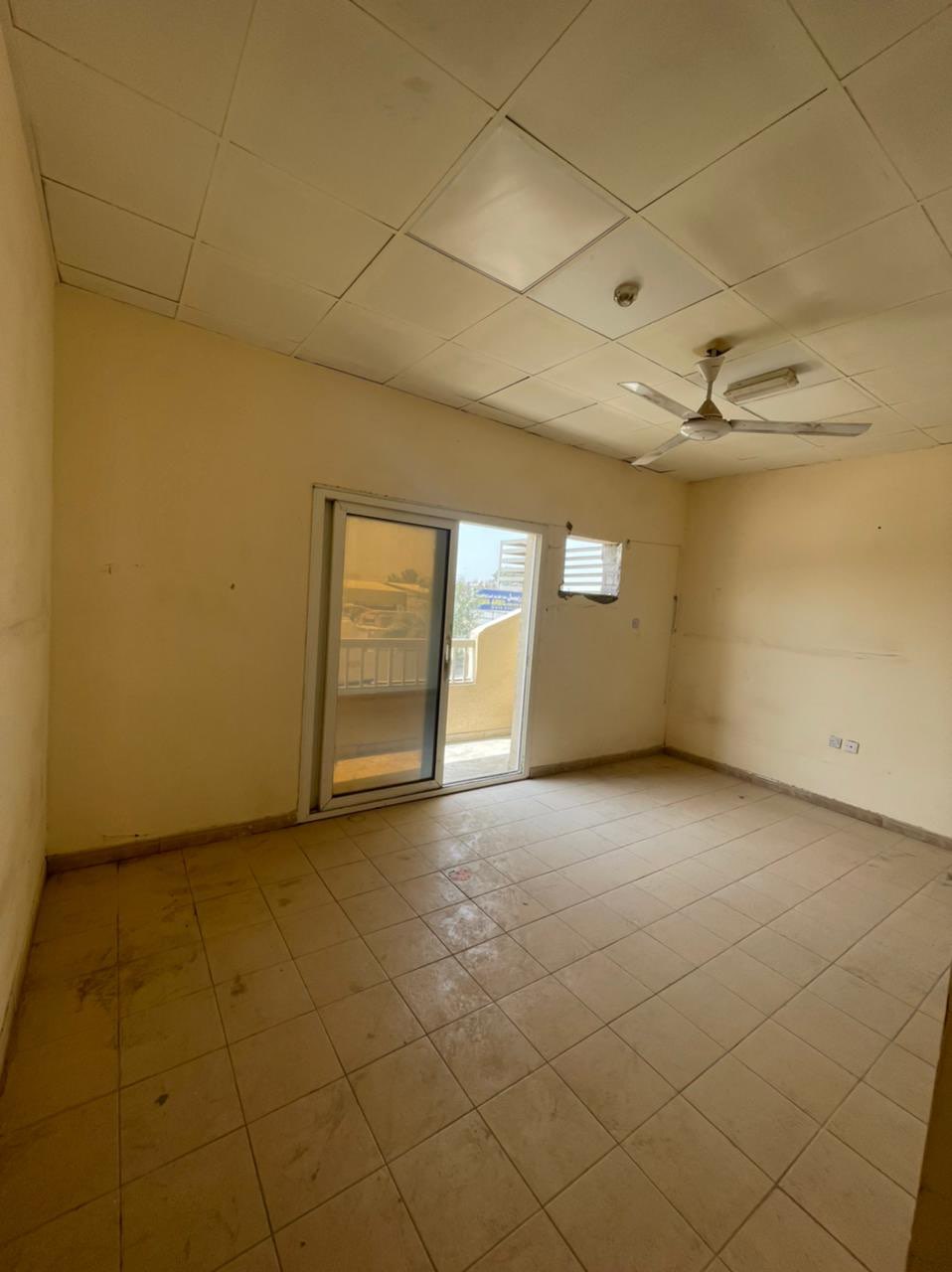 Big Room Available For Bachelors Or Labours In Sharjah AED 2400 Per Month