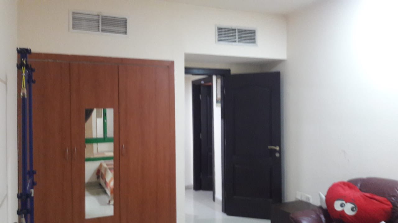 Master Bed Room Available For Rent In Al Nahda Sharjah AED 2200 Per Month