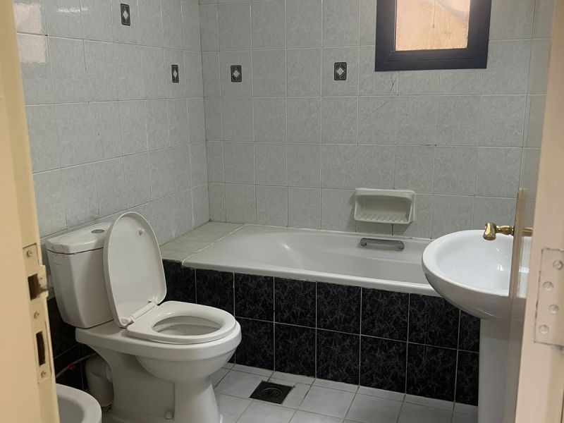 Room with Private Bathroom available to occupy from October 1st