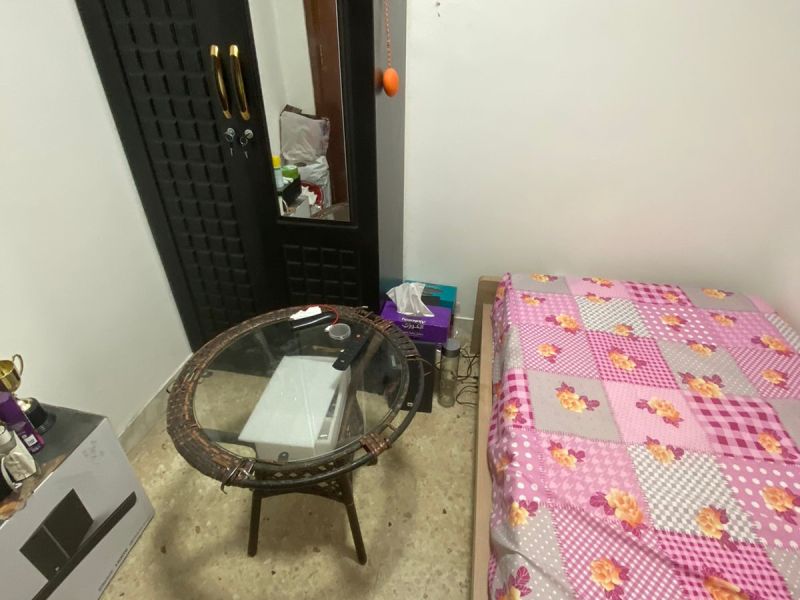 Furnished private room for indian executive male/working lady