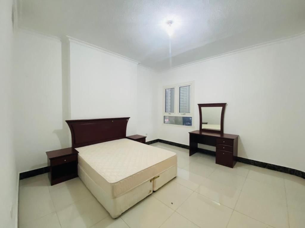 Room Available For Rent In Abu Dhabi AED 2100 Per Month