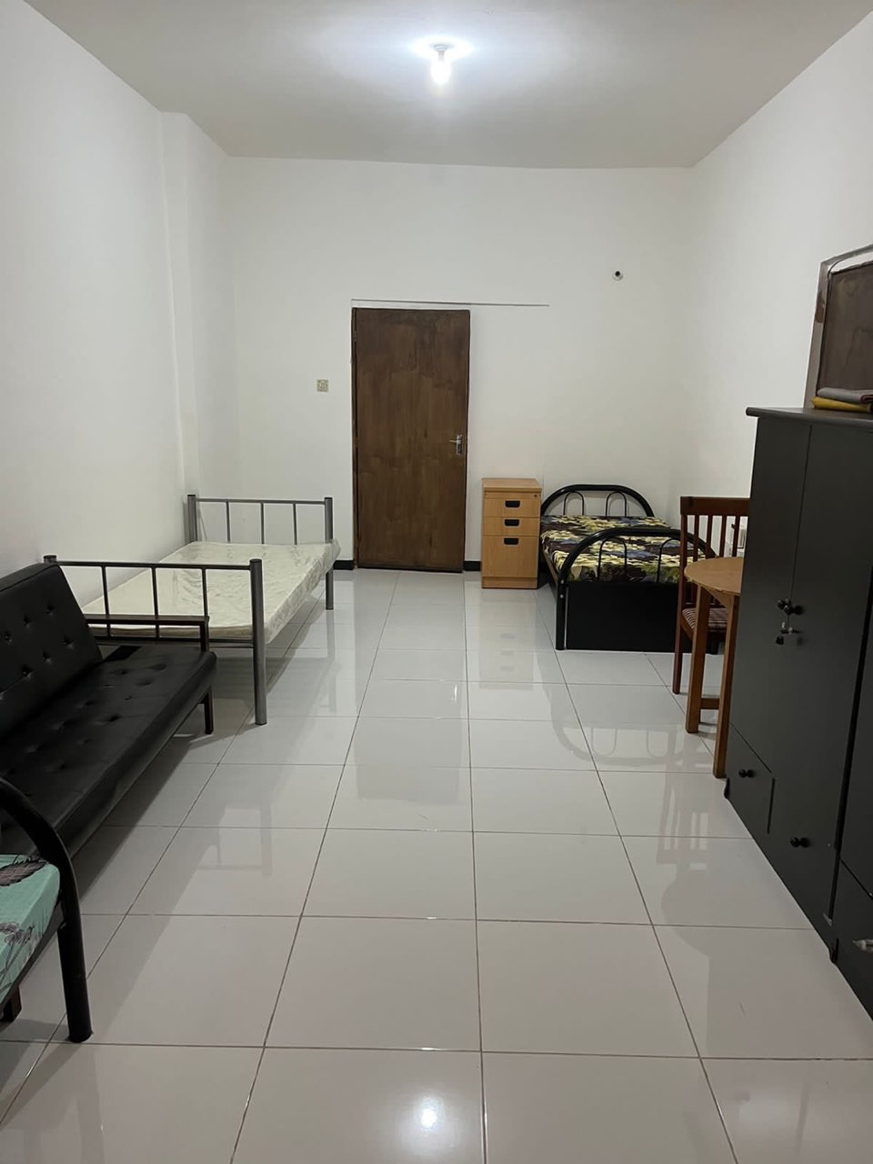 Room Available For Rent In Al Khalidiya Abu Dhabi AED 3200 Per Month