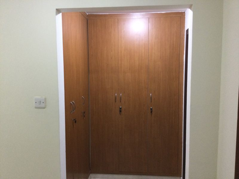 Executive ladies rooms and bed space