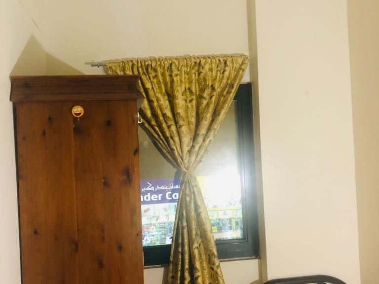 Room size partition for executive Preferably Filipino