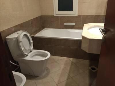 Neat and clean bedspaces available for male in Al barsha