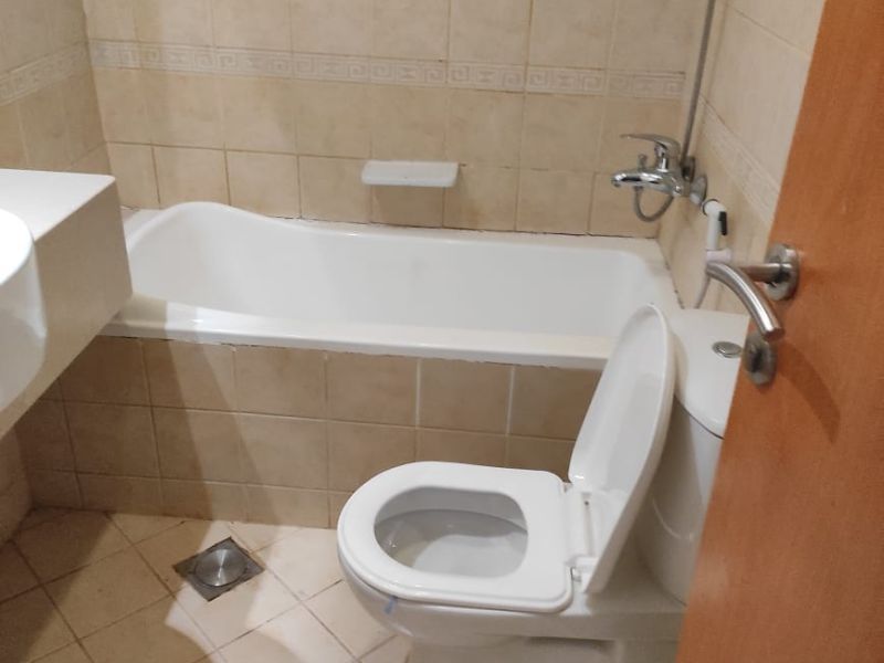 Bedspaces available for both male and female in DSO