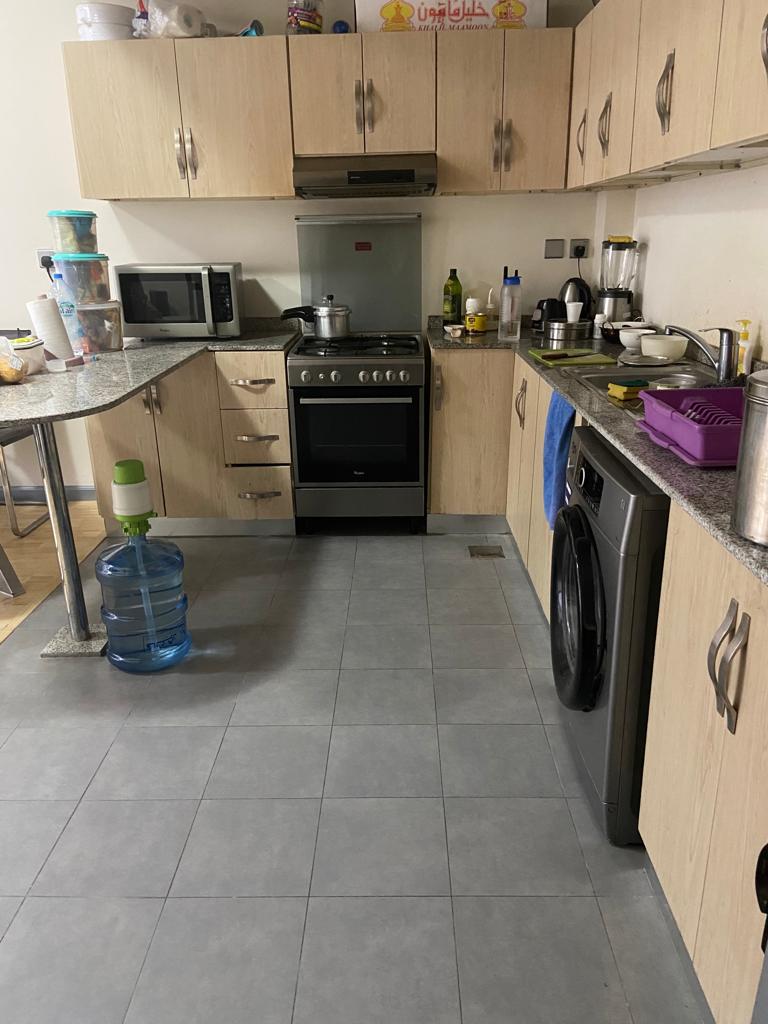 Flatmate needed to share one bedroom full apartment in DSO