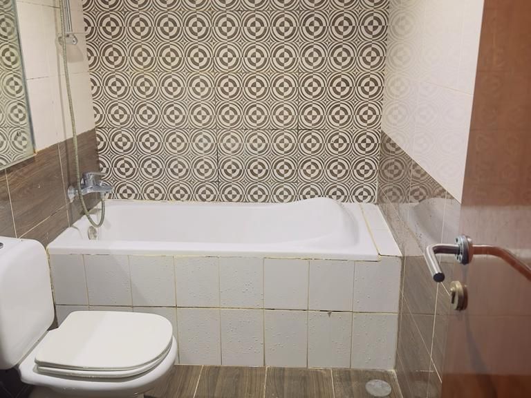 Furished master room available in AL Barsha