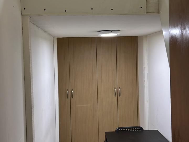 Loft partition availale for rent for male or female in tecom