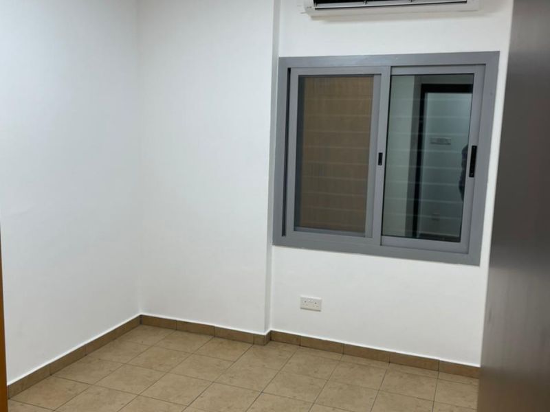 Furnished Private Room Available Near DAFZA Metro station.