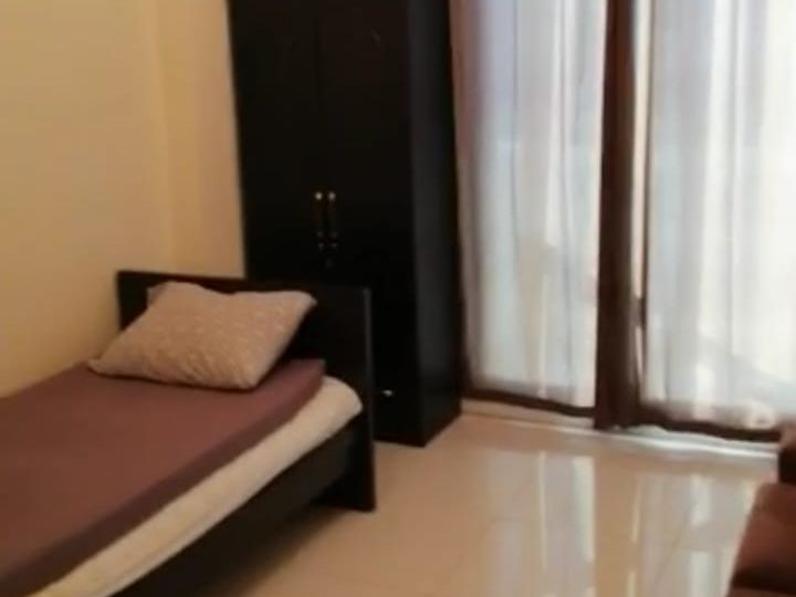 Furnished room for any 2 persons male or females in Bur Dubai