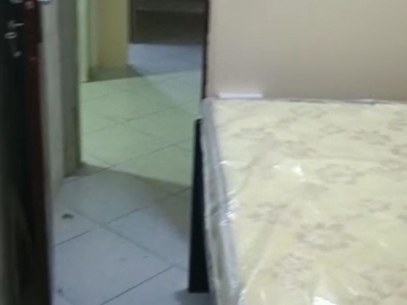 Single Partition is Available For Rent in Al Mankhool