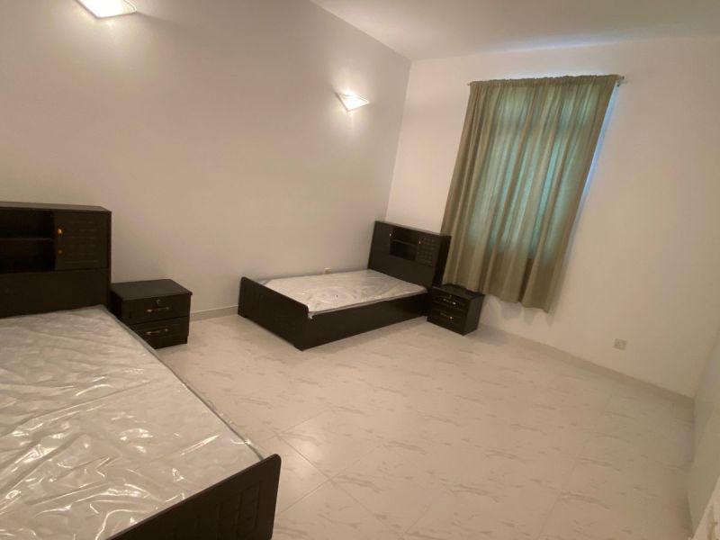Bed Space For Females in Bur Dubai