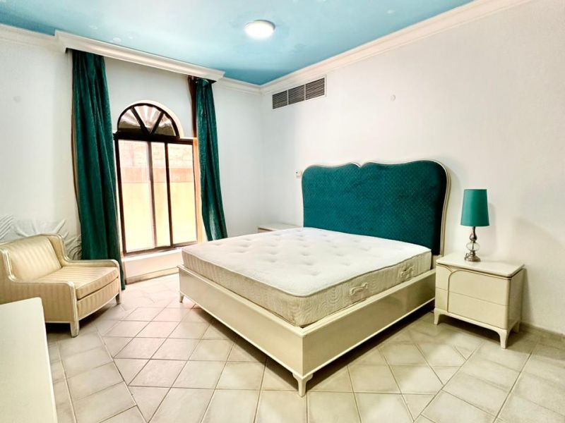 Brand New Master Bedroom in Umm Suqueim